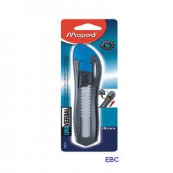 Maped Universal Cutter 18 mm